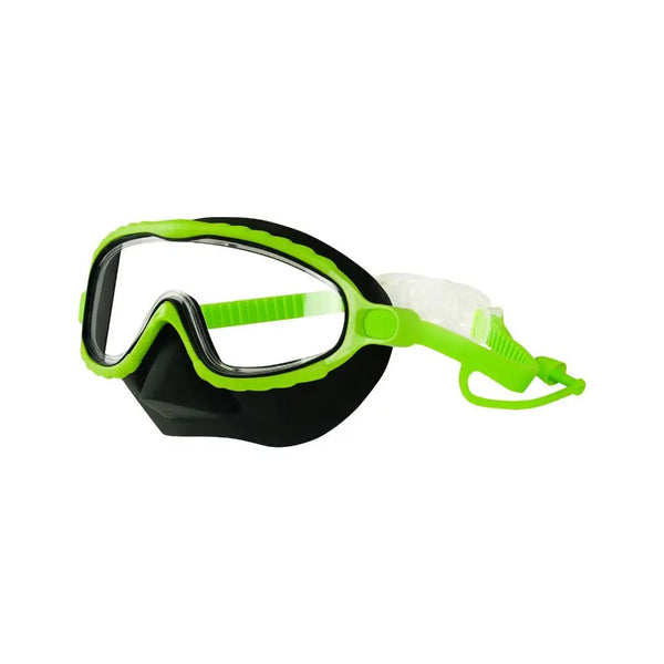 Colorful Kids Swim Goggles