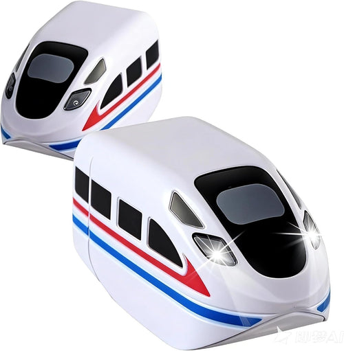 CuriousKidToys Magnetic Car