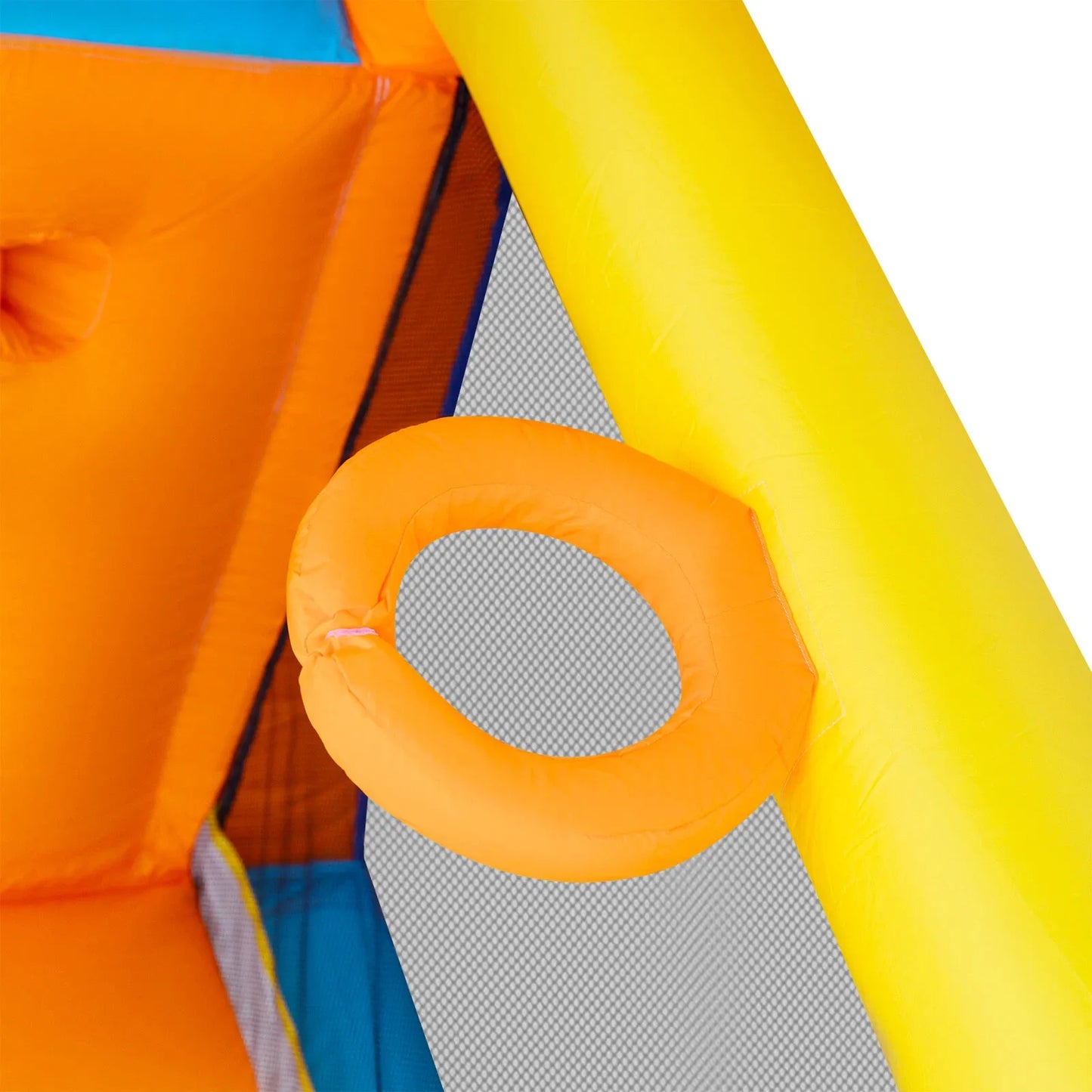 WonderSplash™ Double Slide Backyard Water Park