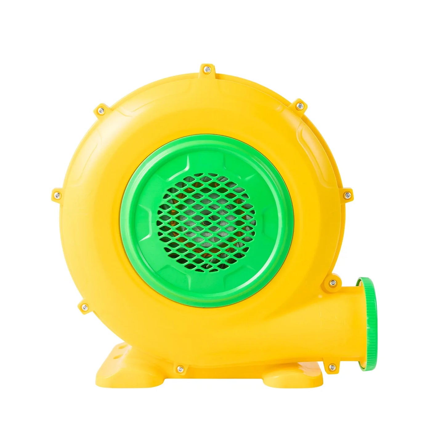 WonderSplash™ Double Slide Backyard Water Park