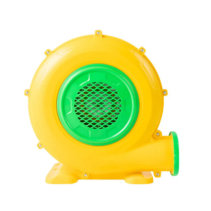 WonderSplash™ Double Slide Backyard Water Park